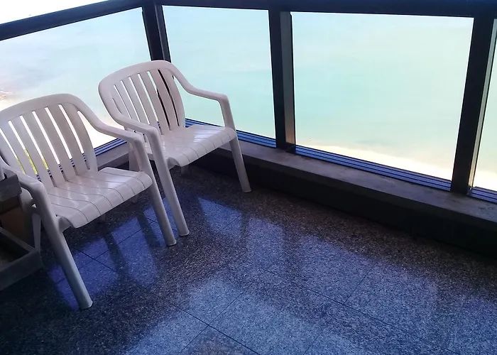 Iracema Residence Hotel Flat