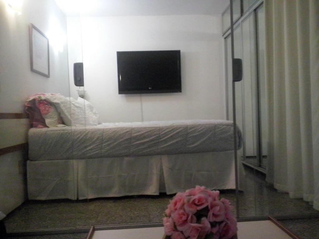Iracema Flat 4* Fortaleza (Ceara)