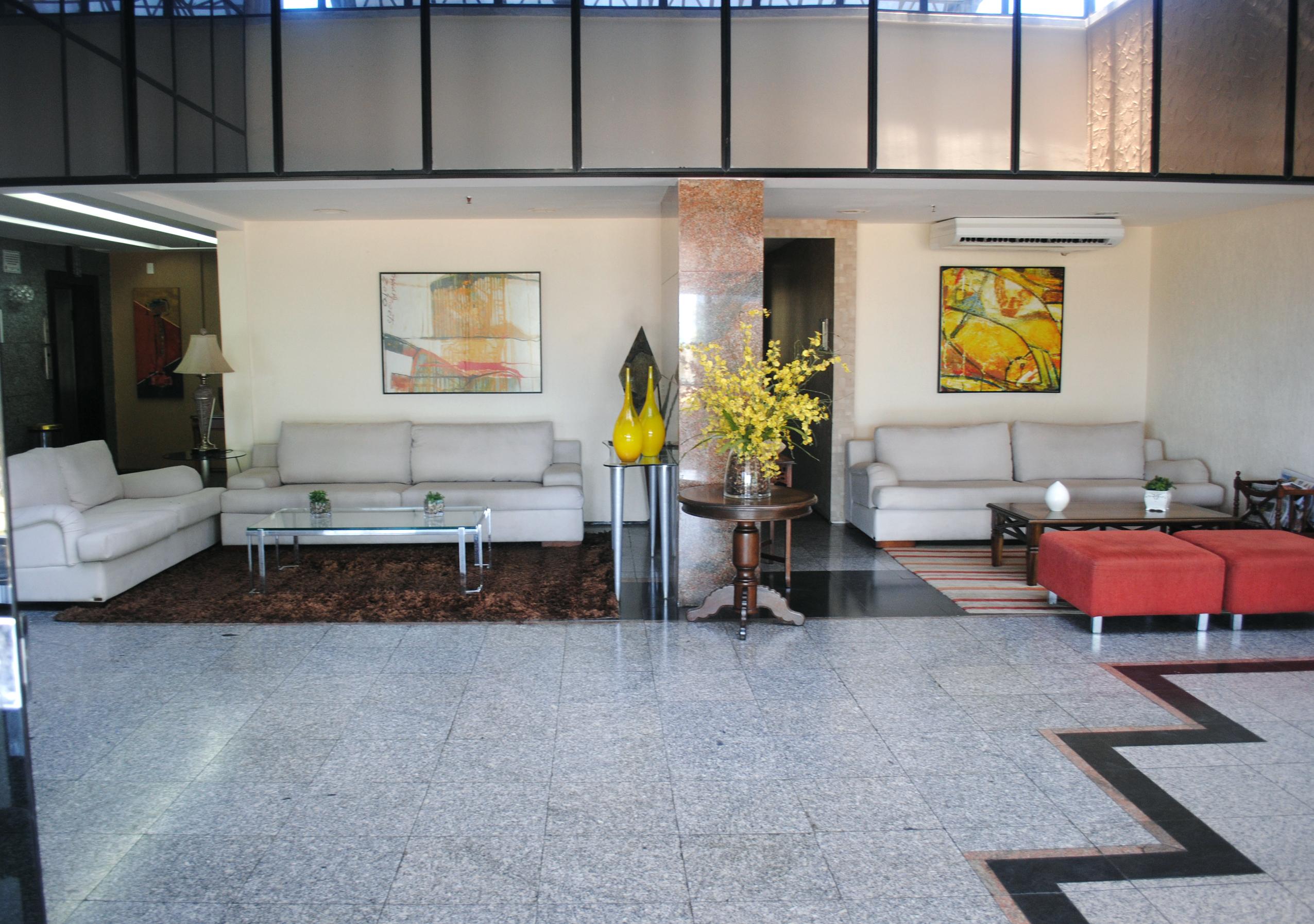 Iracema Flat Aparthotel Fortaleza (Ceara)