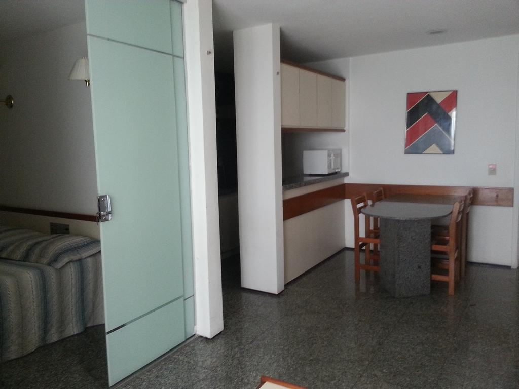 Aparthotel Iracema Flat Fortaleza (Ceara)