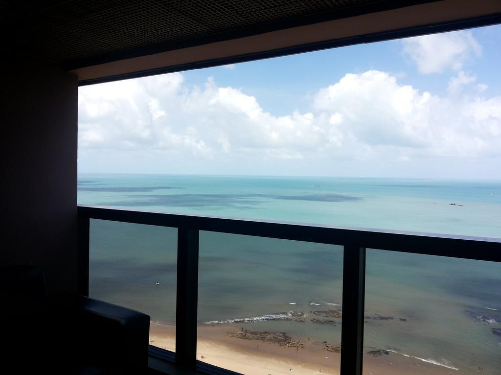 Iracema Flat Aparthotel 4*