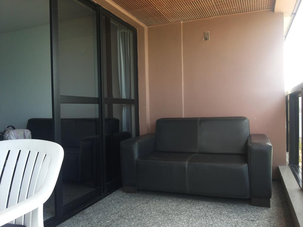 Iracema Flat Fortaleza (Ceara)