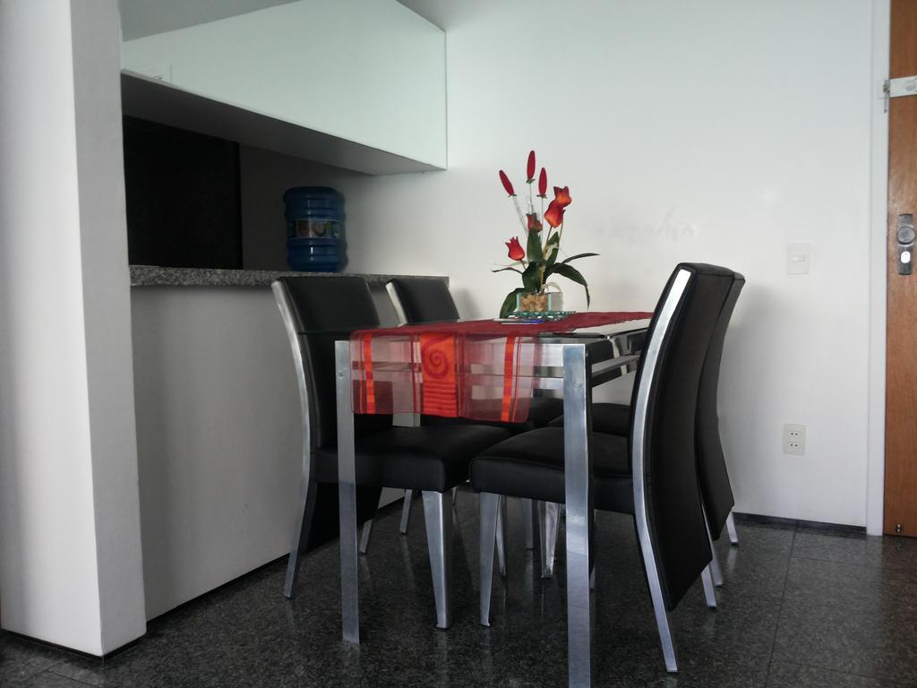 Iracema Flat 4*