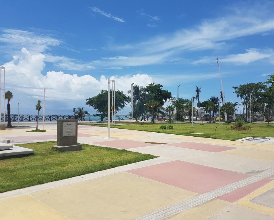 Iracema Flat Fortaleza (Ceara)