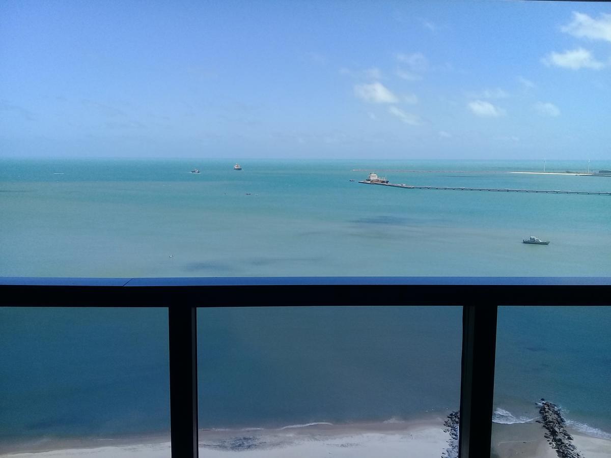 Iracema Flat 4* Fortaleza (Ceara)