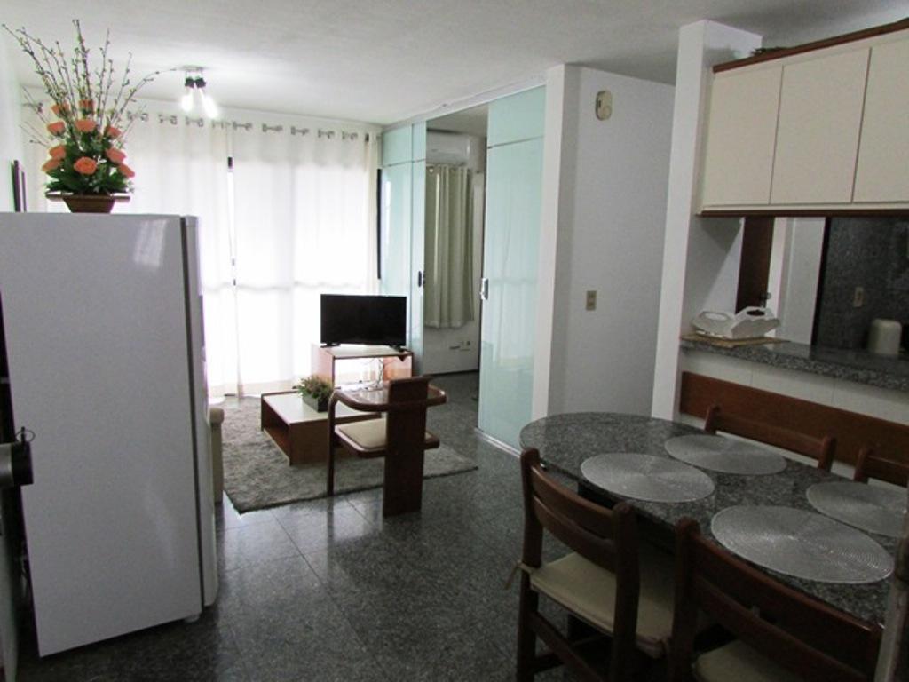 Iracema Flat 4*