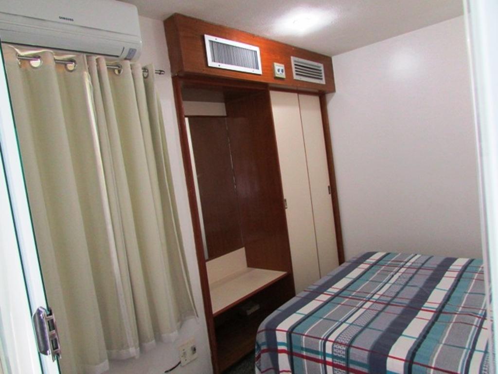 Aparthotel Iracema Flat Fortaleza (Ceara)