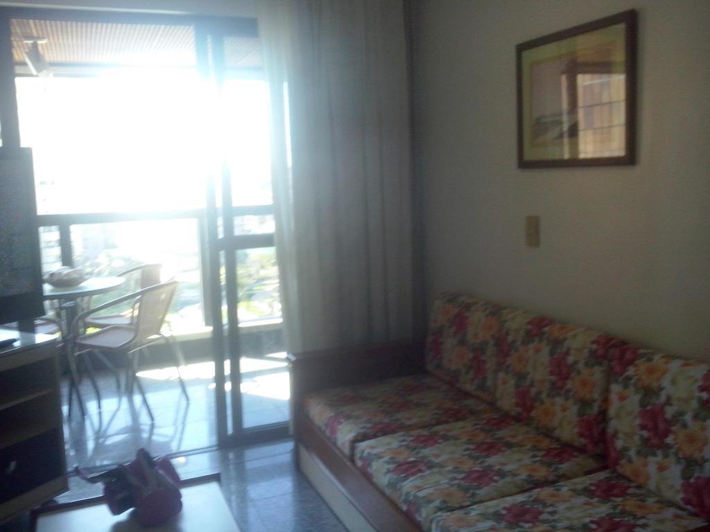 Iracema Flat 4*