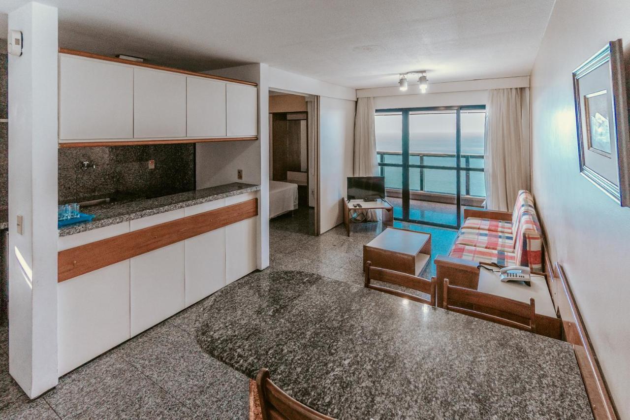 Iracema Flat Aparthotel