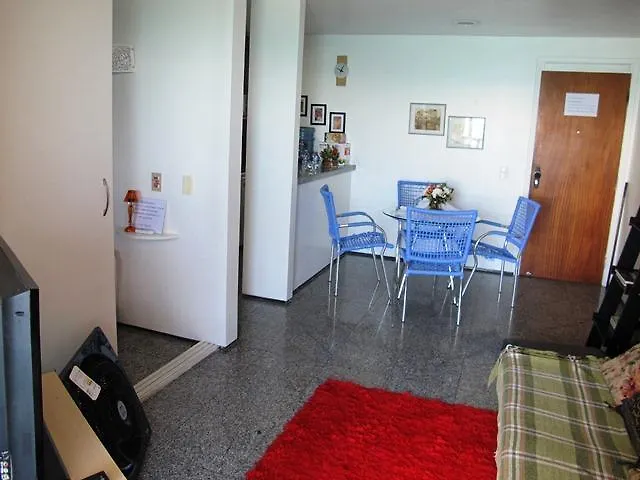 Iracema Residence Hotel Flat