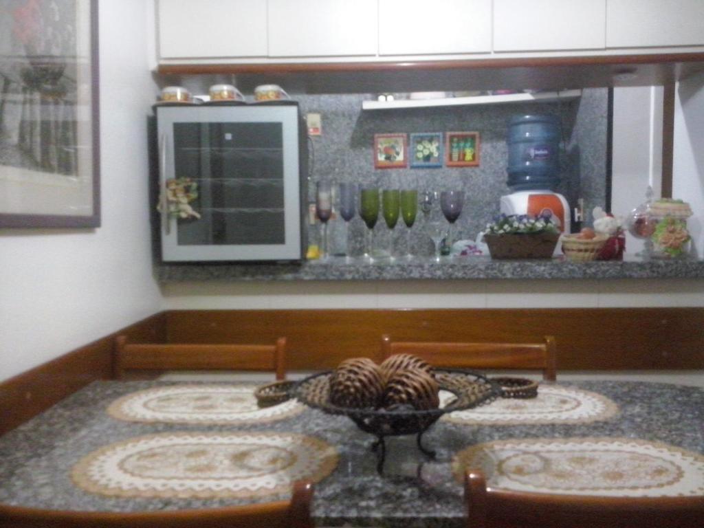 Iracema Flat Fortaleza (Ceara)