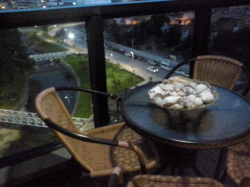 Iracema Flat 4*