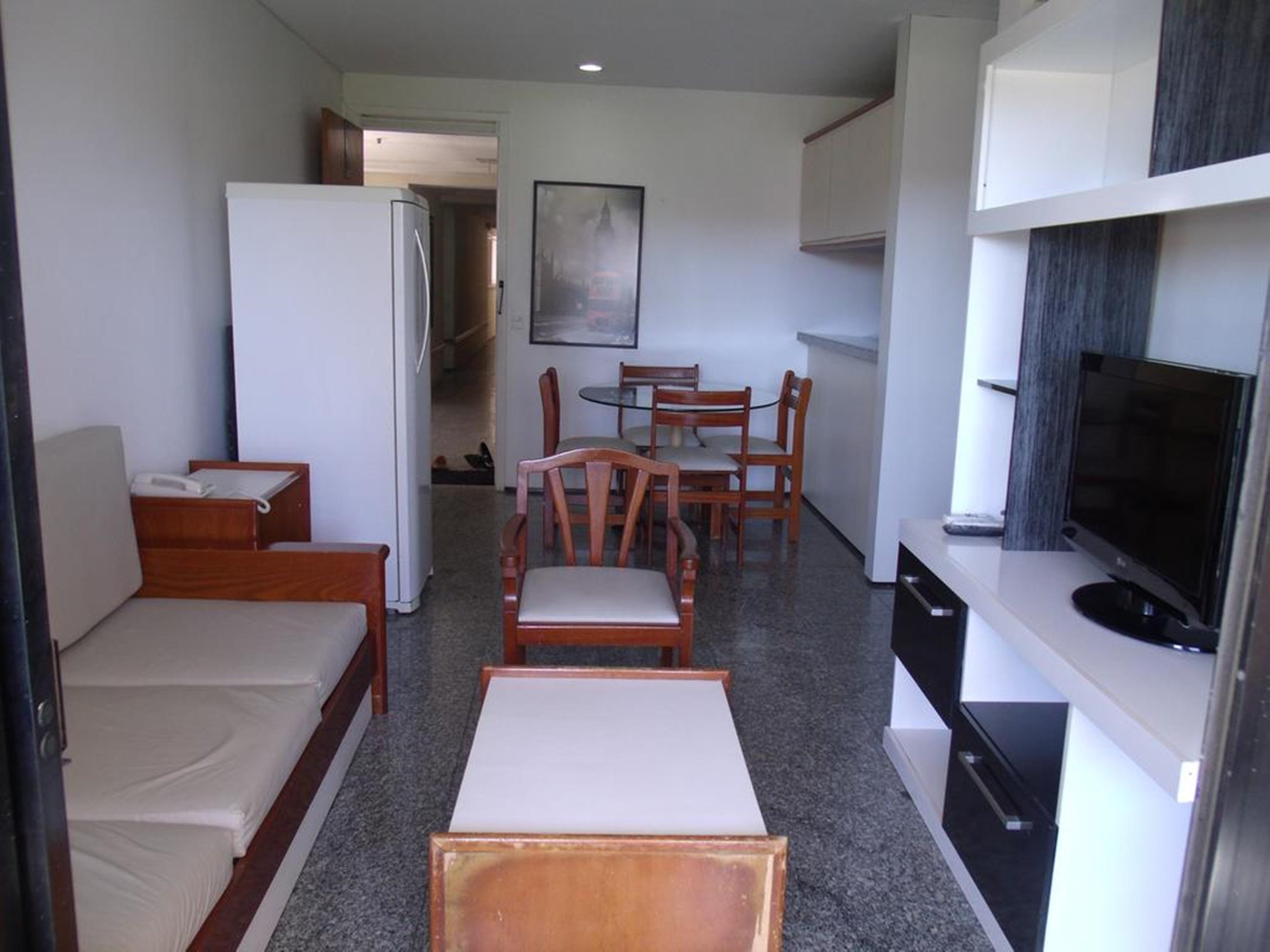 Apart-hotel Iracema Flat