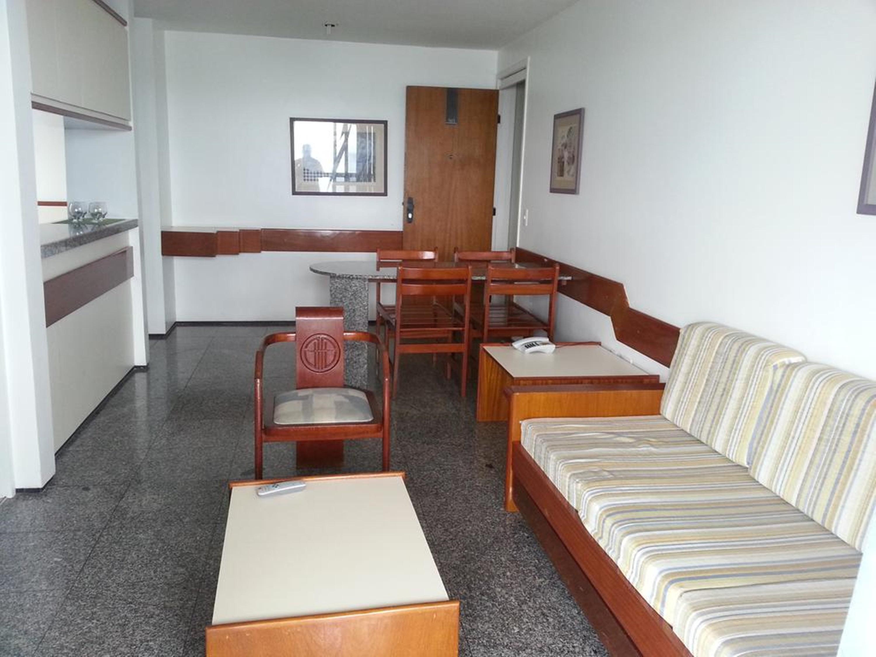 Iracema Flat Apart-hotel