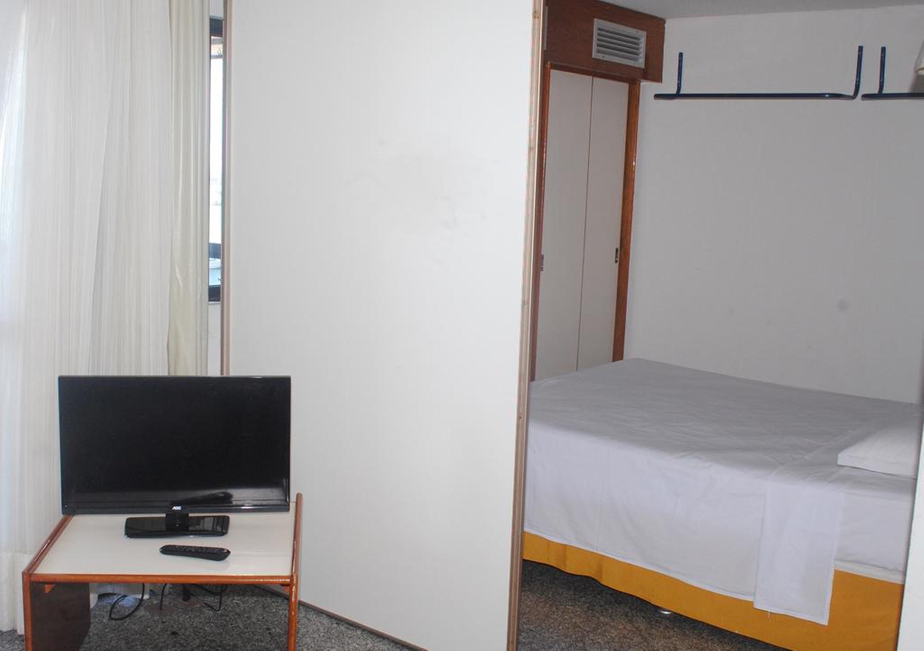 Apart-hotel Iracema Flat 4*