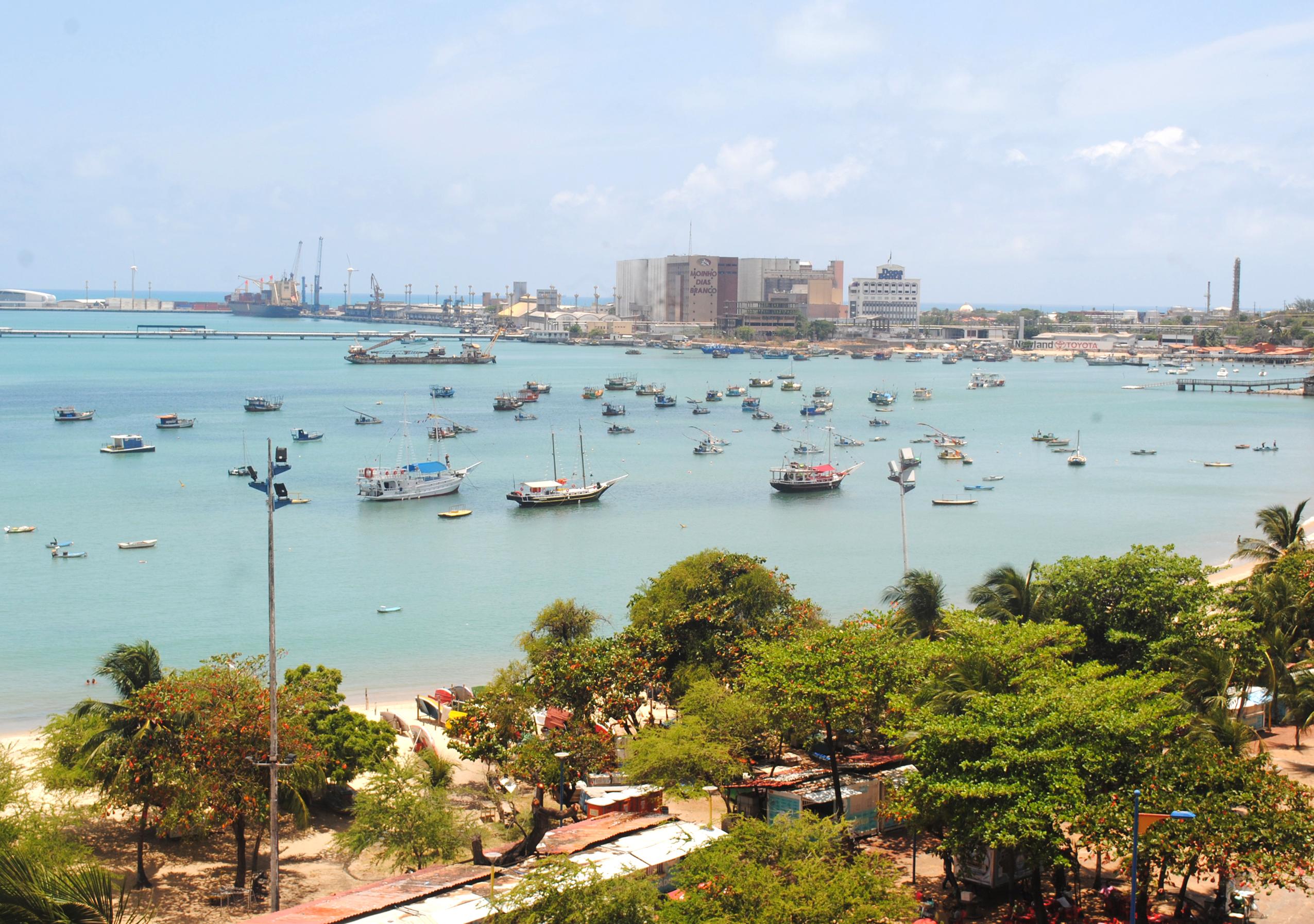 Apart-hotel Iracema Flat 4*