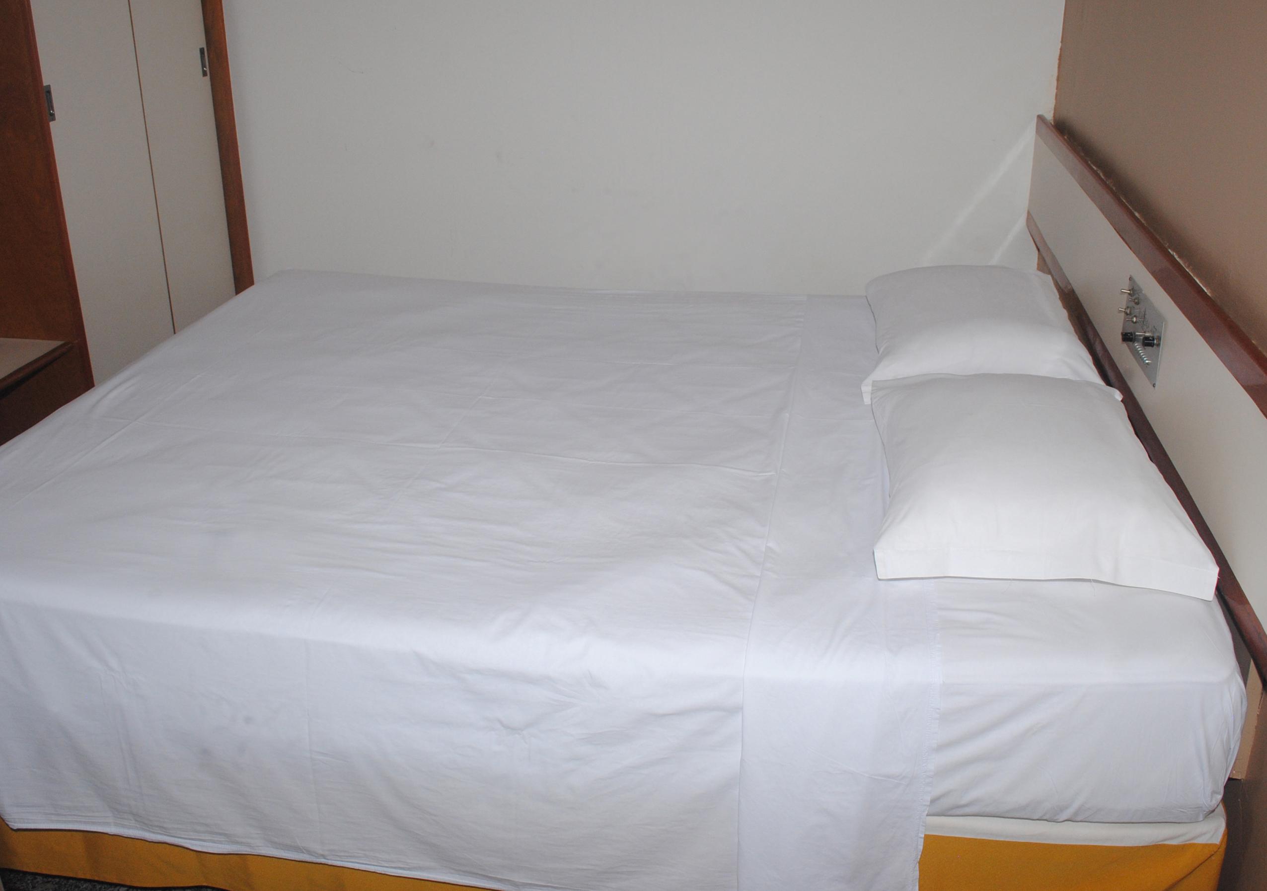 Iracema Flat