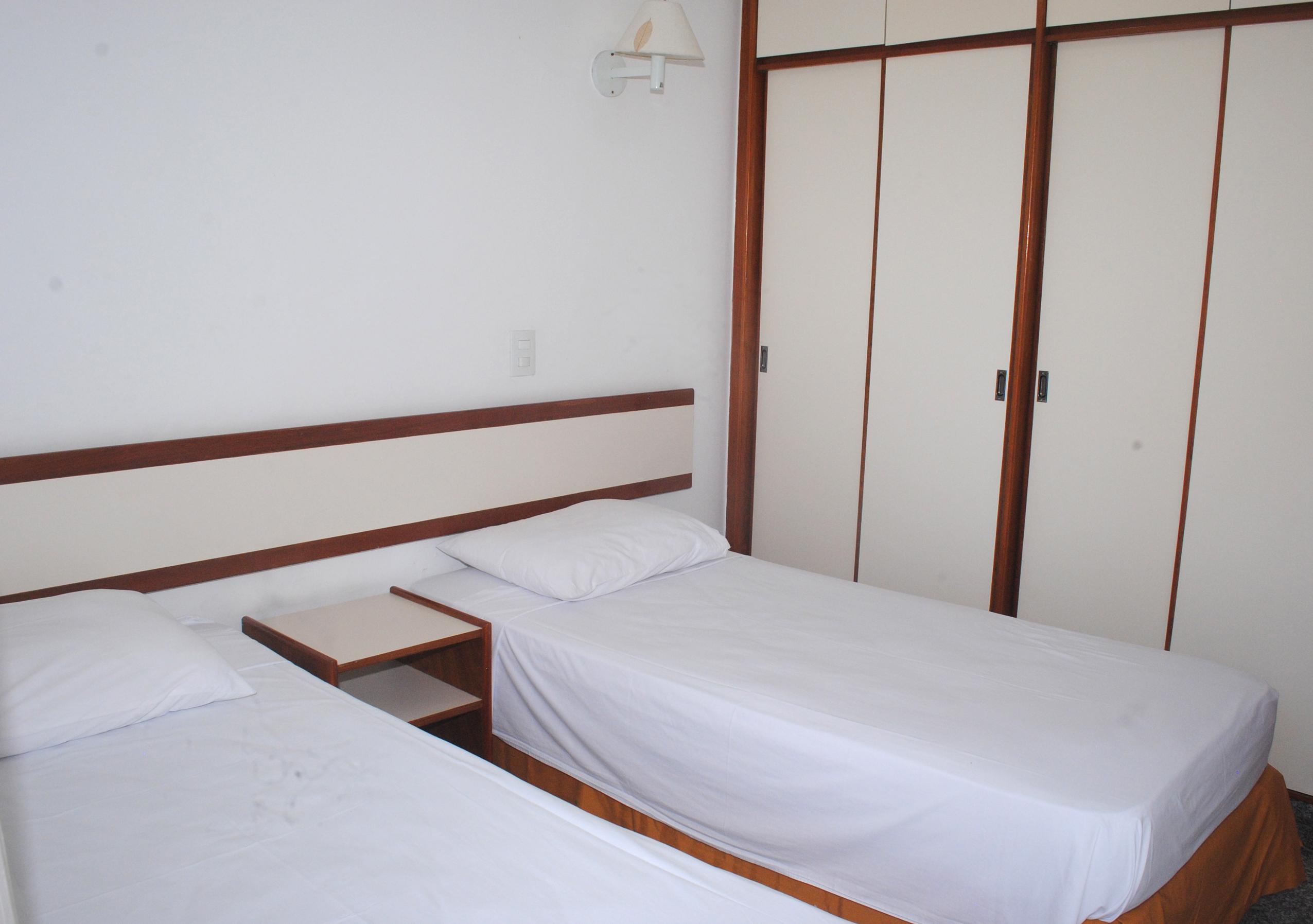 Iracema Flat Apart-hotel Fortaleza (Ceara)