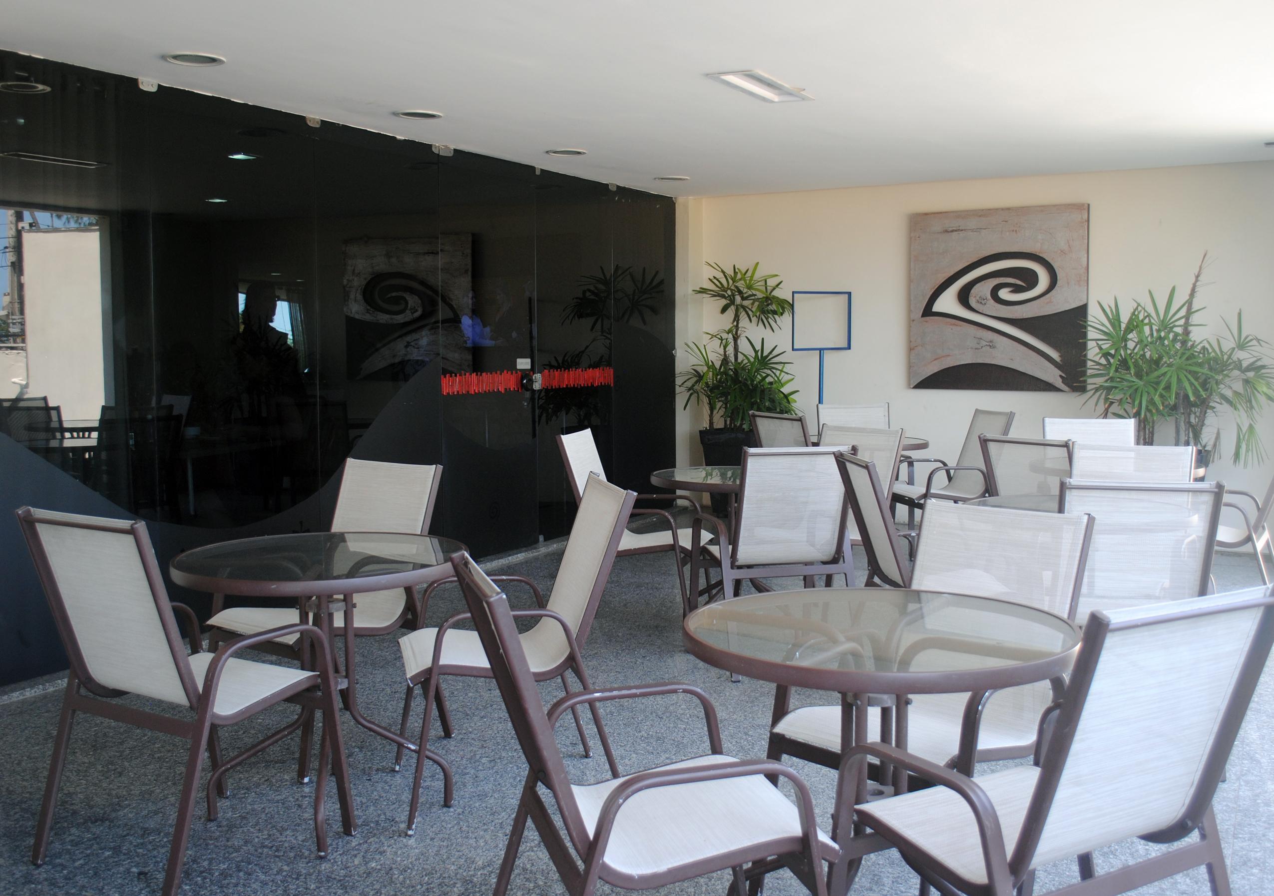 Iracema Flat