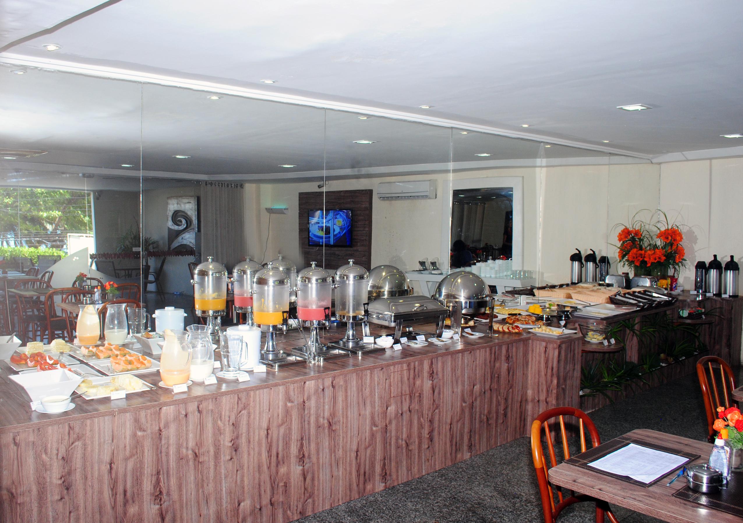 Iracema Flat Apart-hotel