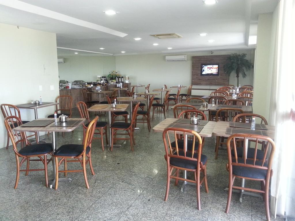 Iracema Flat 4*
