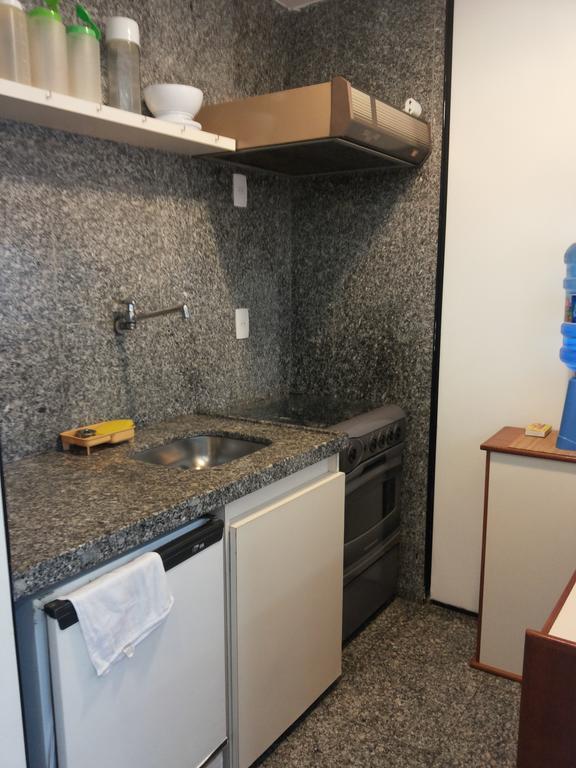 Iracema Flat Fortaleza (Ceara)