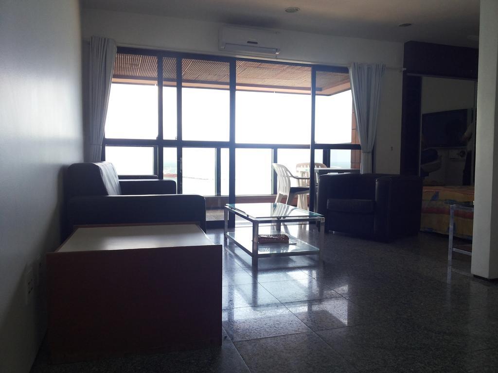 Apart-hotel Iracema Flat Fortaleza (Ceara)
