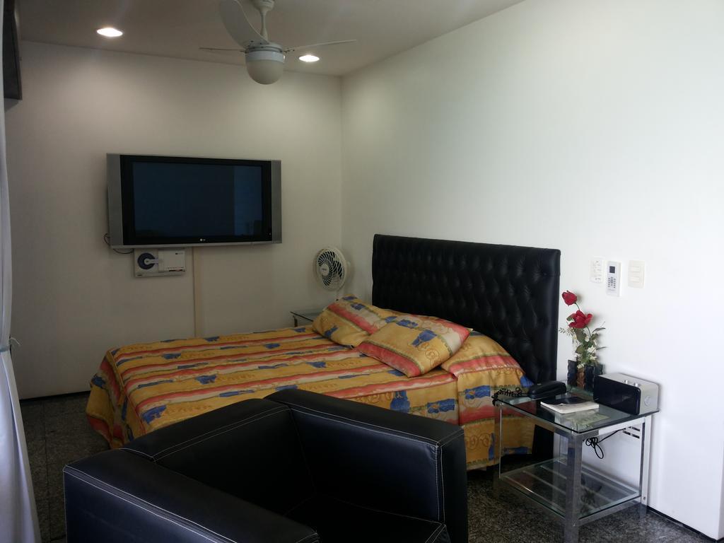 Apart-hotel Iracema Flat