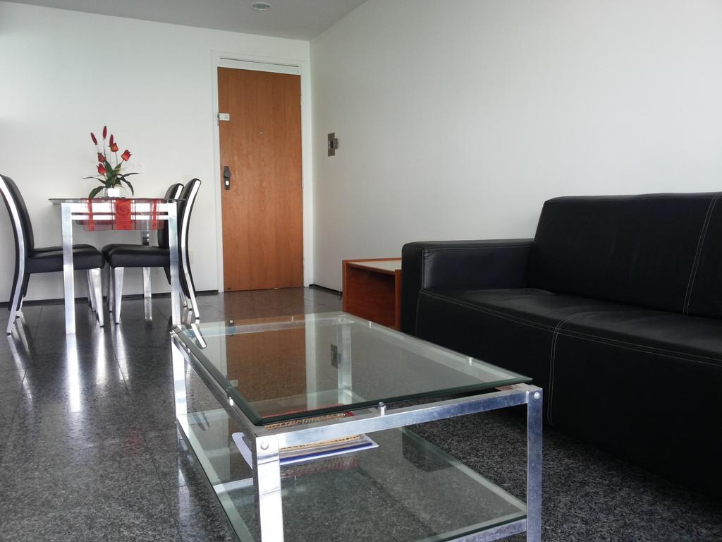Apart-hotel Iracema Flat Fortaleza (Ceara)