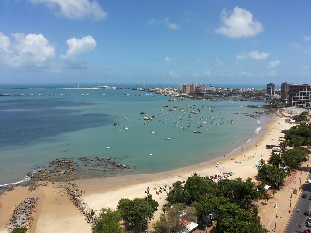 Apart-hotel Iracema Flat