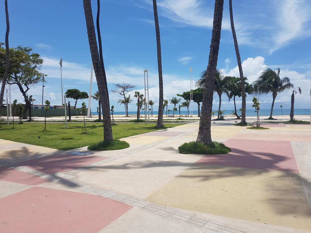 Apart-hotel Iracema Flat 4*