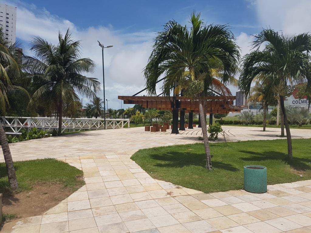 Iracema Flat 4*