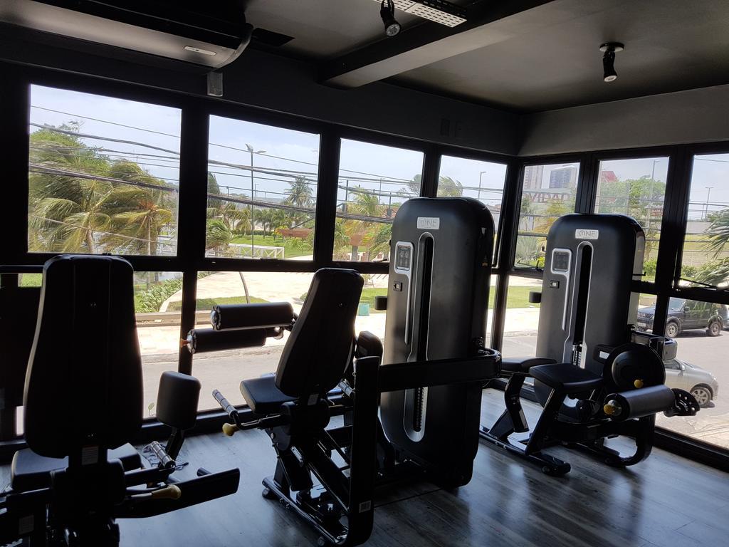 Iracema Flat Aparthotel 4*