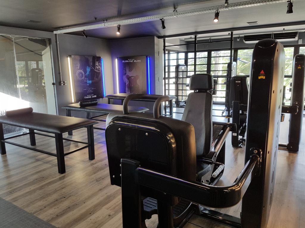 Apart-hotel Iracema Flat
