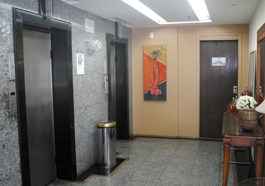Iracema Flat 4*
