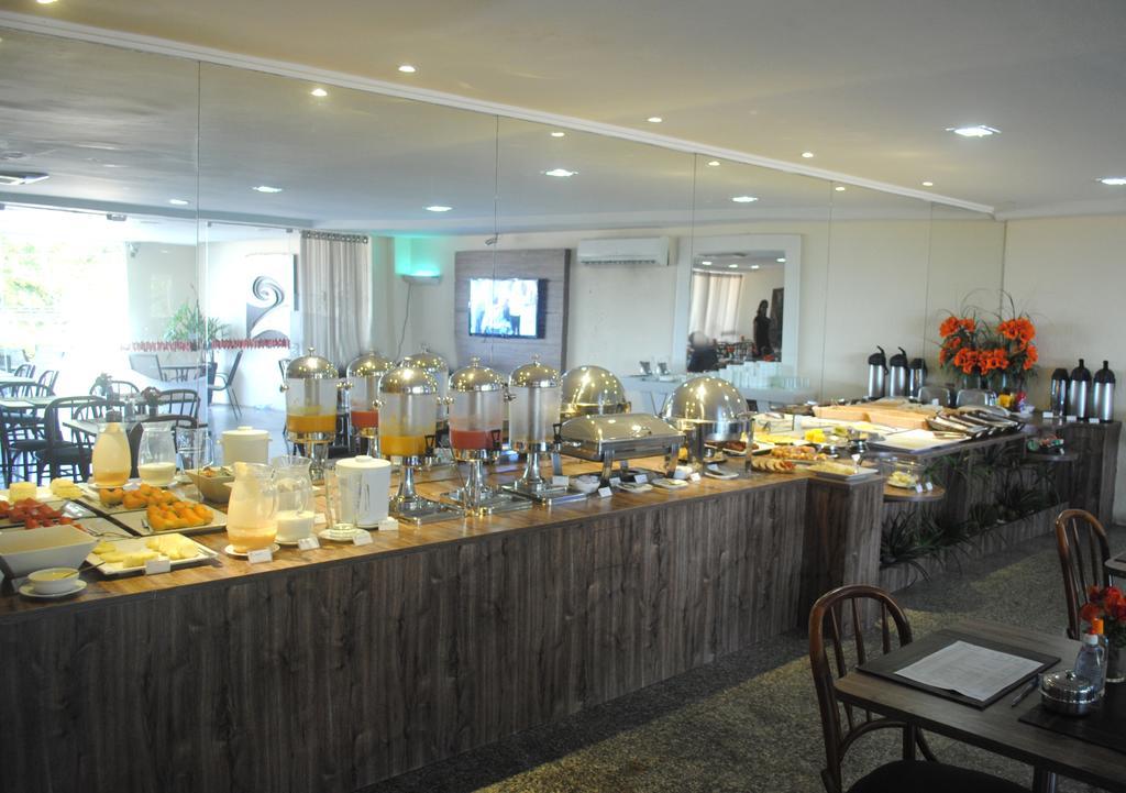 Iracema Flat Apart-hotel