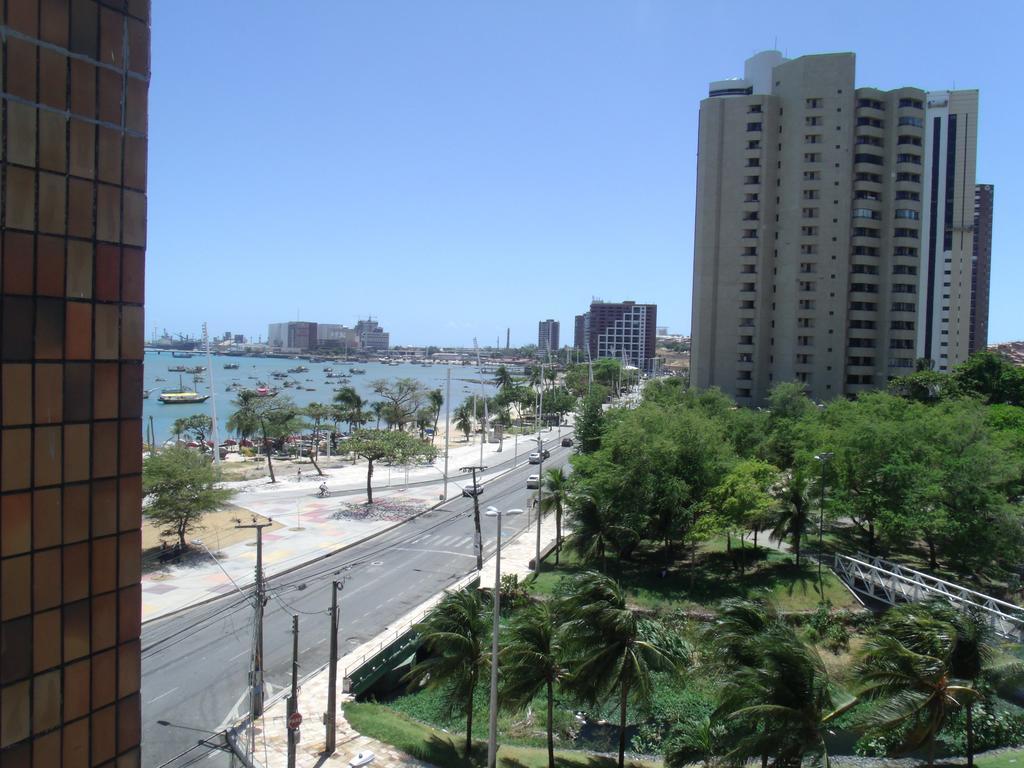 Iracema Flat Apart-hotel 4*