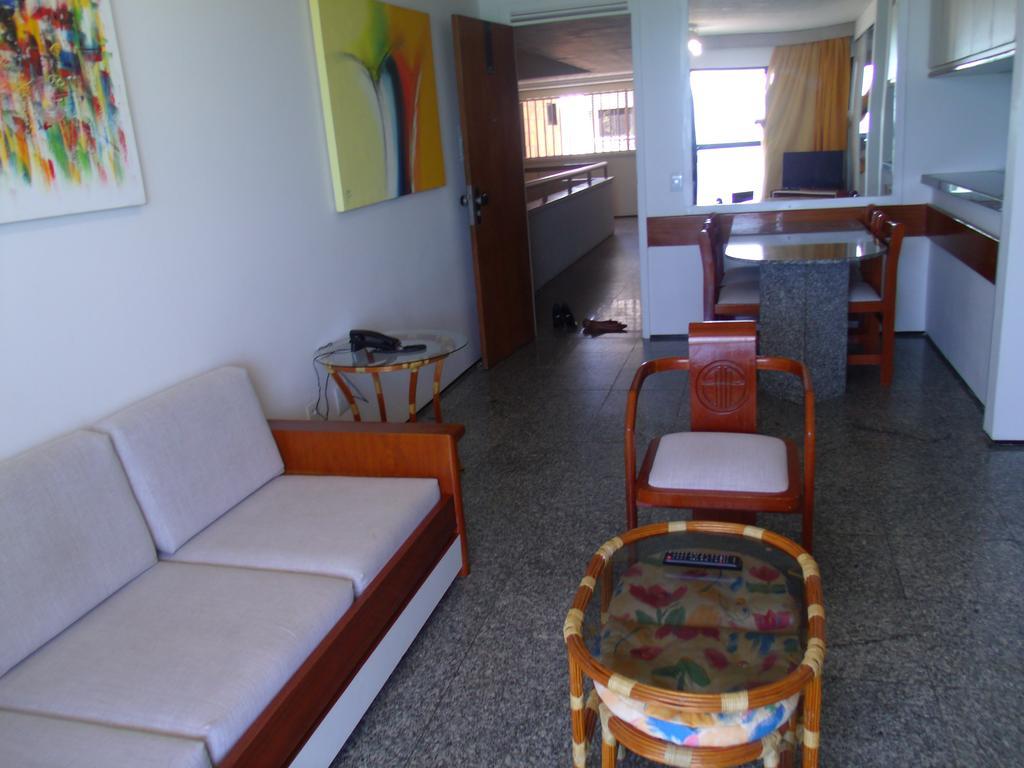 Iracema Flat 4*