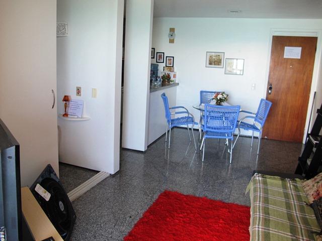 Apart-hotel Iracema Flat 4*