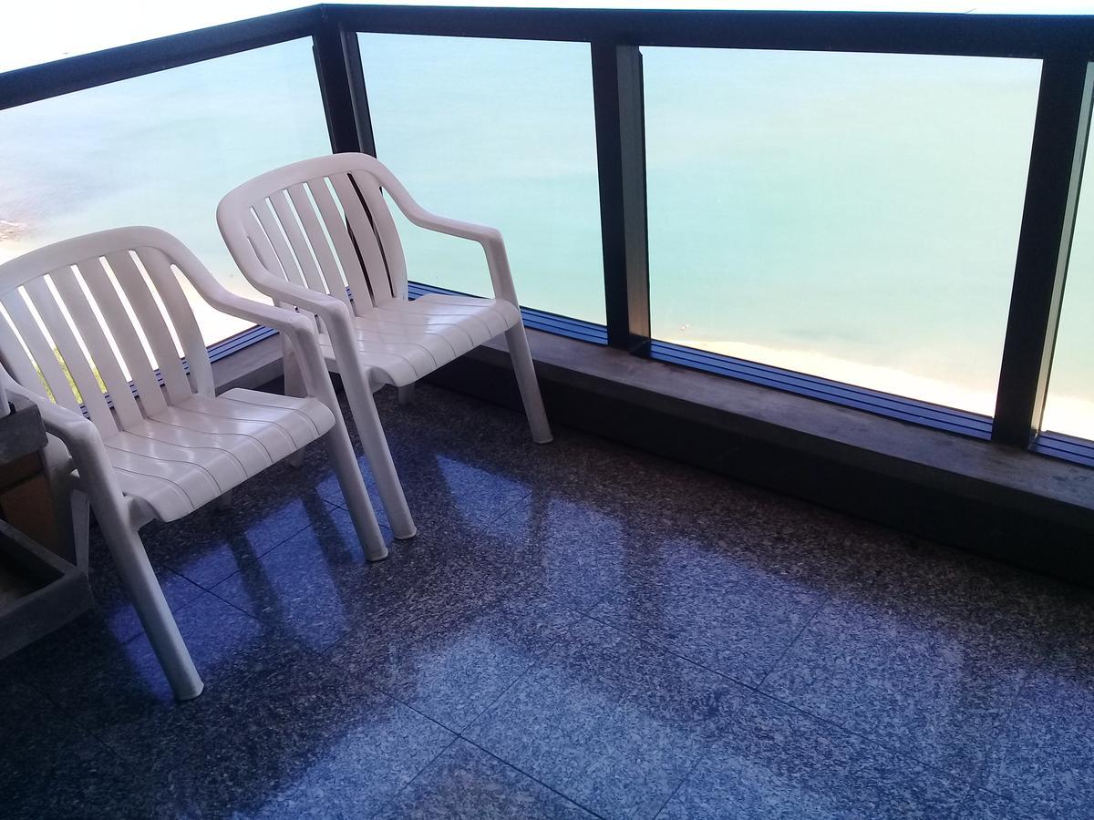Apart-hotel Iracema Flat