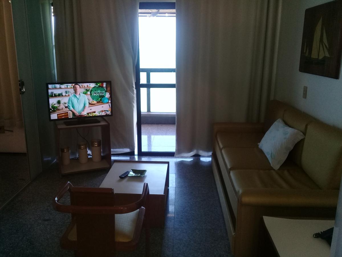 Iracema Flat Apart-hotel 4*