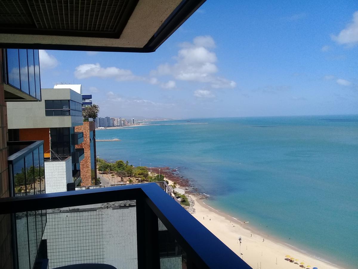 Iracema Flat Fortaleza (Ceara)