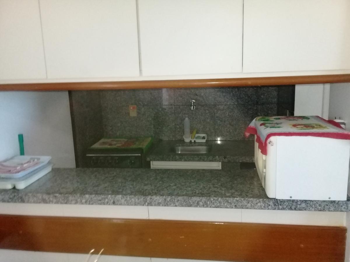 Apart-hotel Iracema Flat Fortaleza (Ceara)