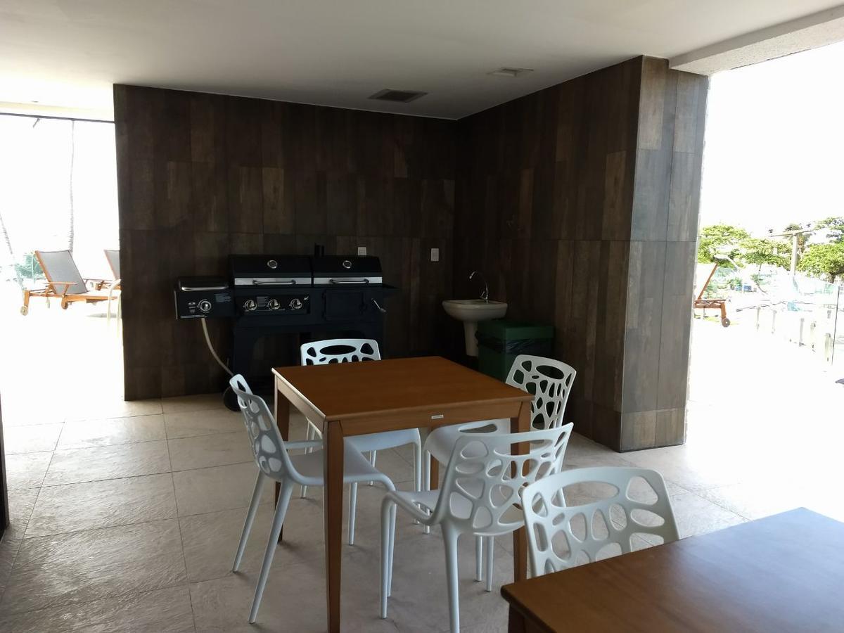 Iracema Flat 4* Fortaleza (Ceara)