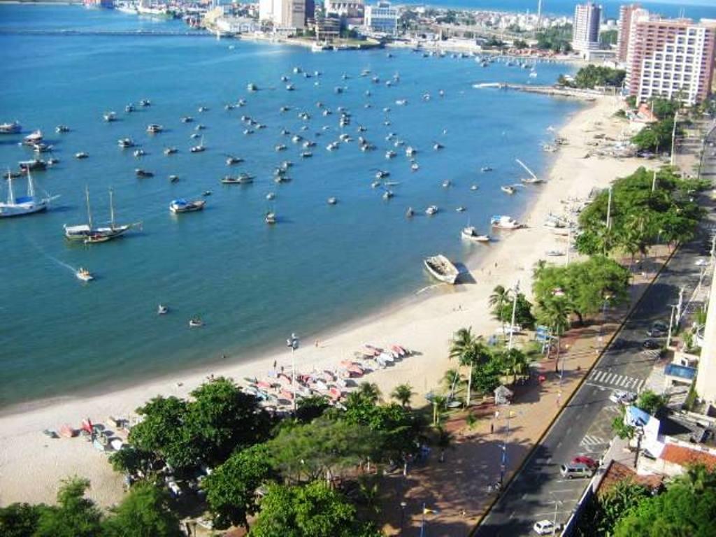 Apart-hotel Iracema Flat