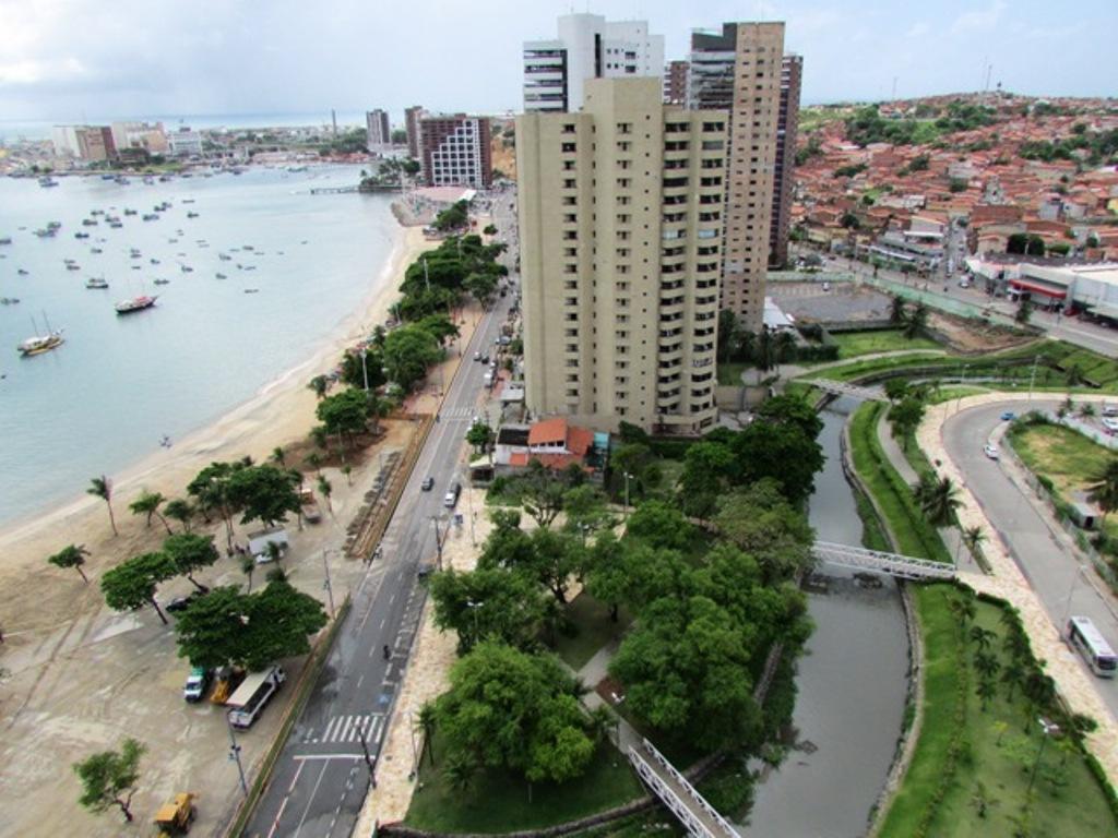 Iracema Flat 4* Fortaleza (Ceara)