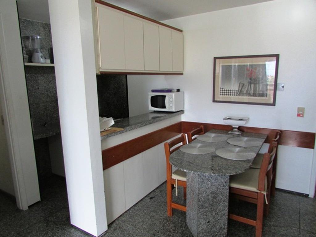 Iracema Flat 4* Fortaleza (Ceara)