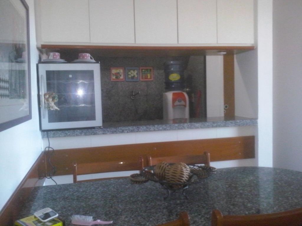 Iracema Flat