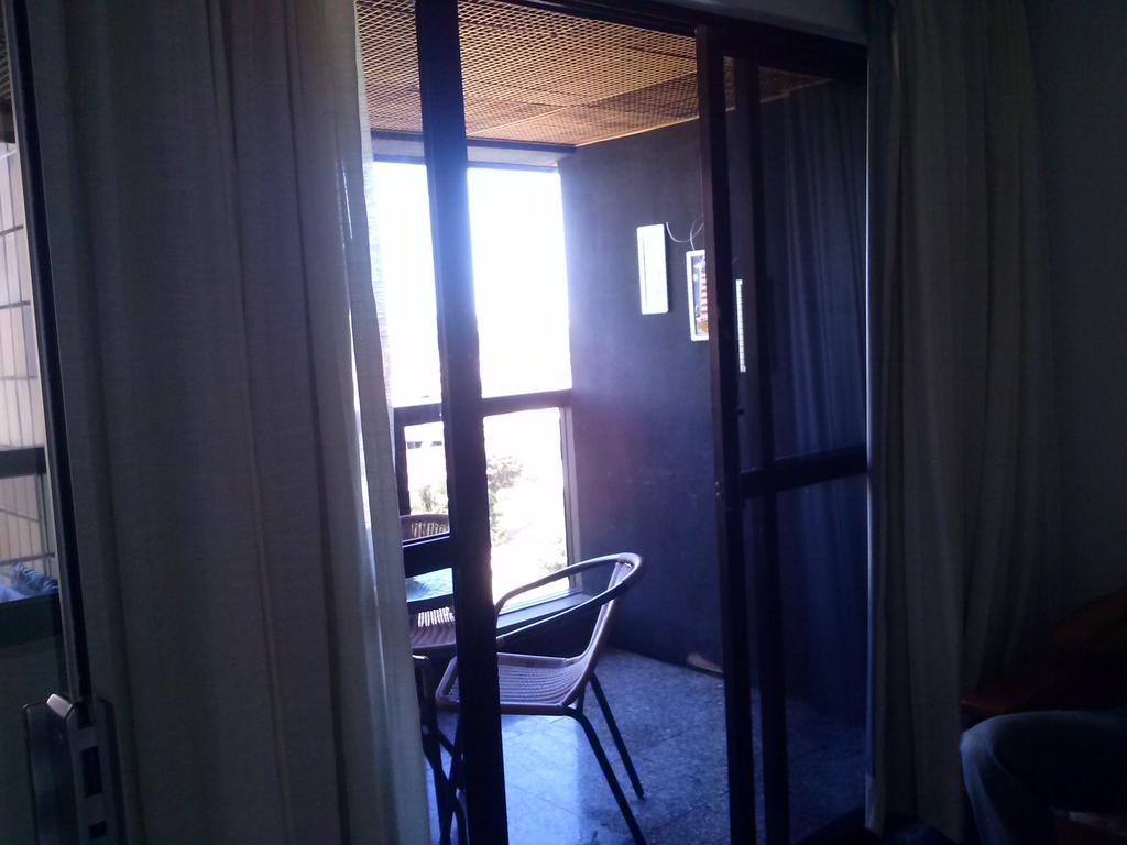 Apart-hotel Iracema Flat Fortaleza (Ceara)