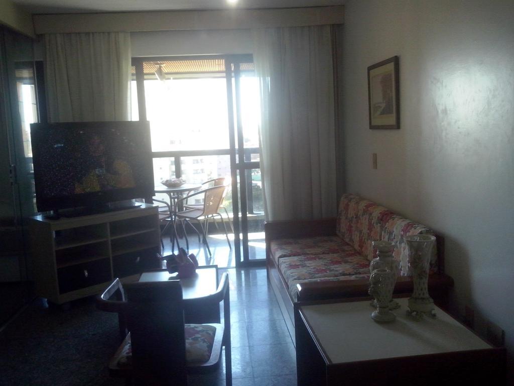 Iracema Flat Apart-hotel Fortaleza (Ceara)